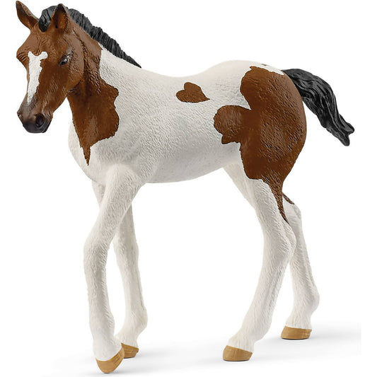 Schleich - Paint Horse Foal