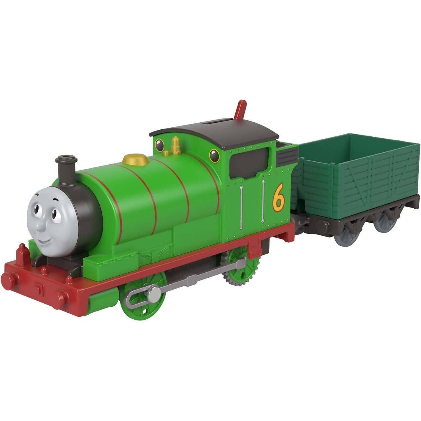 Fisher-Price - Thomas & Friends Motorised Percy - Mattel