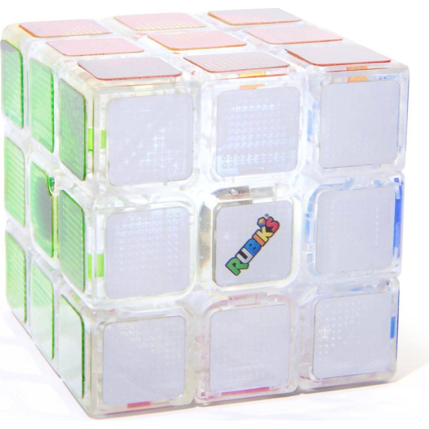 Rubik's - 3x3 Pulse Rubiks Cube