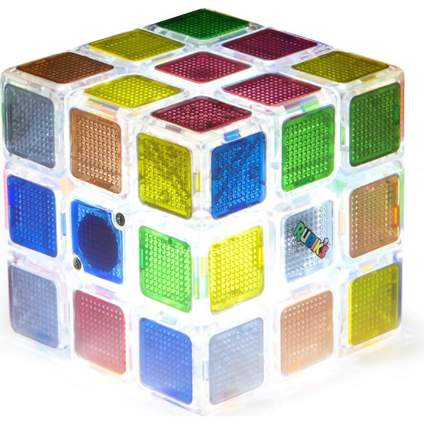 Rubik's - 3x3 Pulse Rubiks Cube