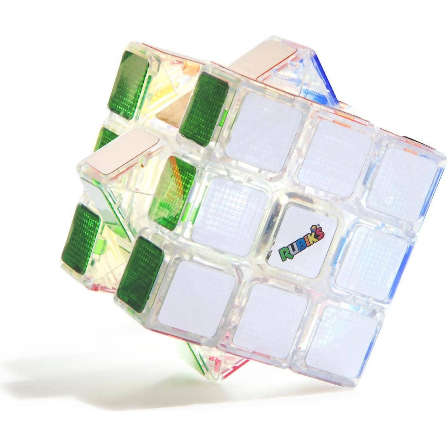 Rubik's - 3x3 Pulse Rubiks Cube