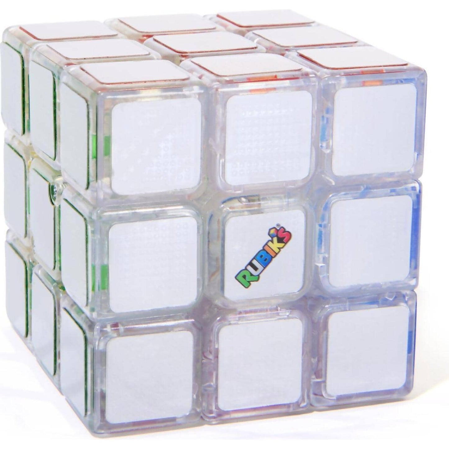 Rubik's - 3x3 Pulse Rubiks Cube