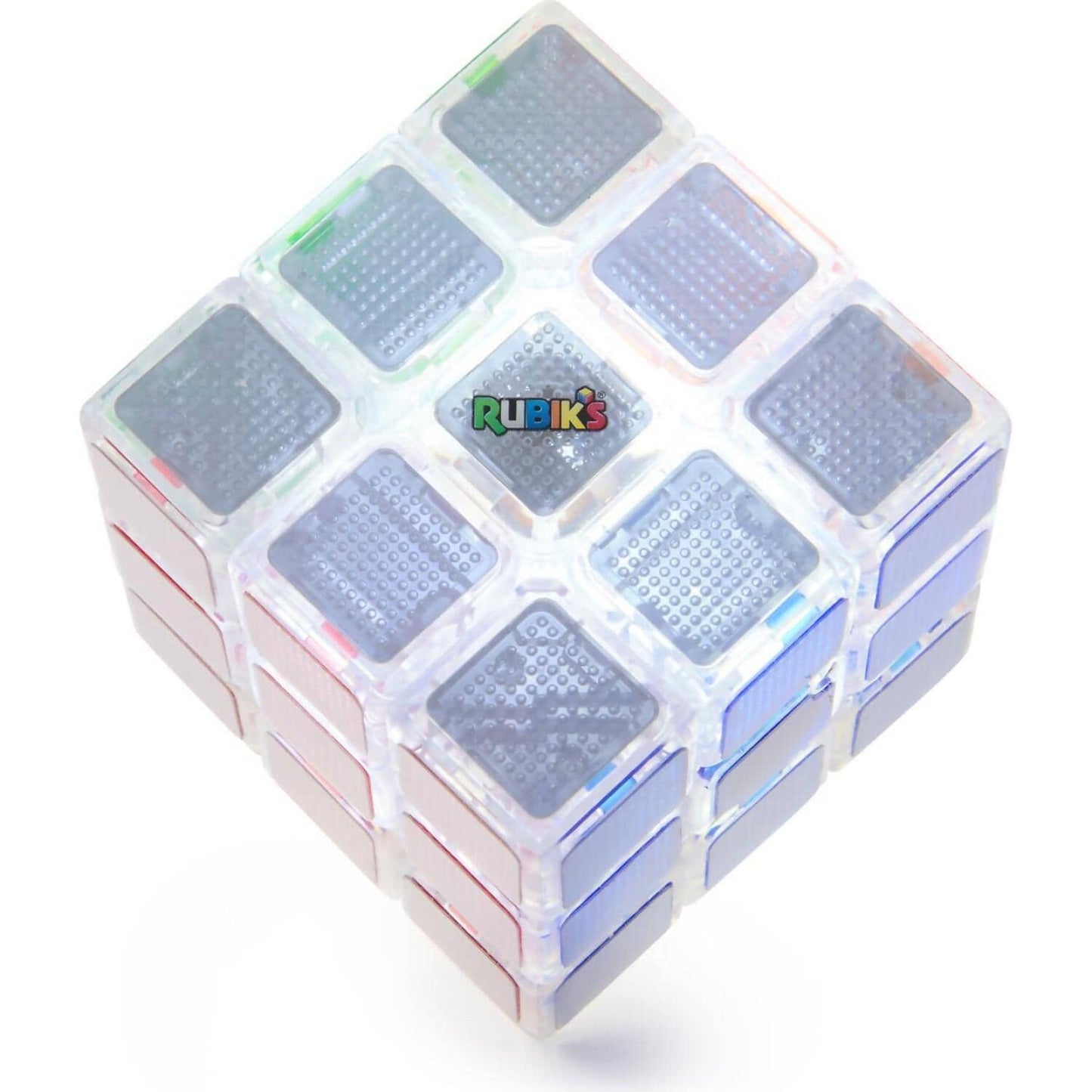 Rubik's - 3x3 Pulse Rubiks Cube