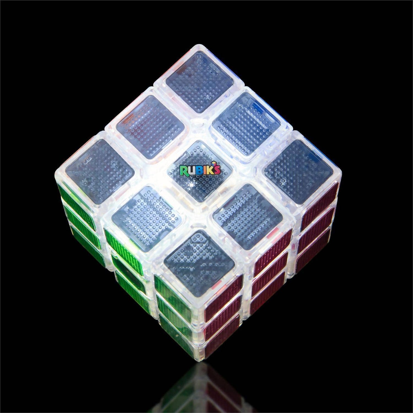 Rubik's - 3x3 Pulse Rubiks Cube