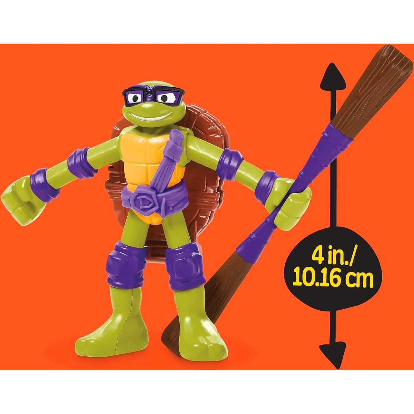 Play-Doh - Teenage Mutant Ninja Turtles Mutation Station - Hasbro