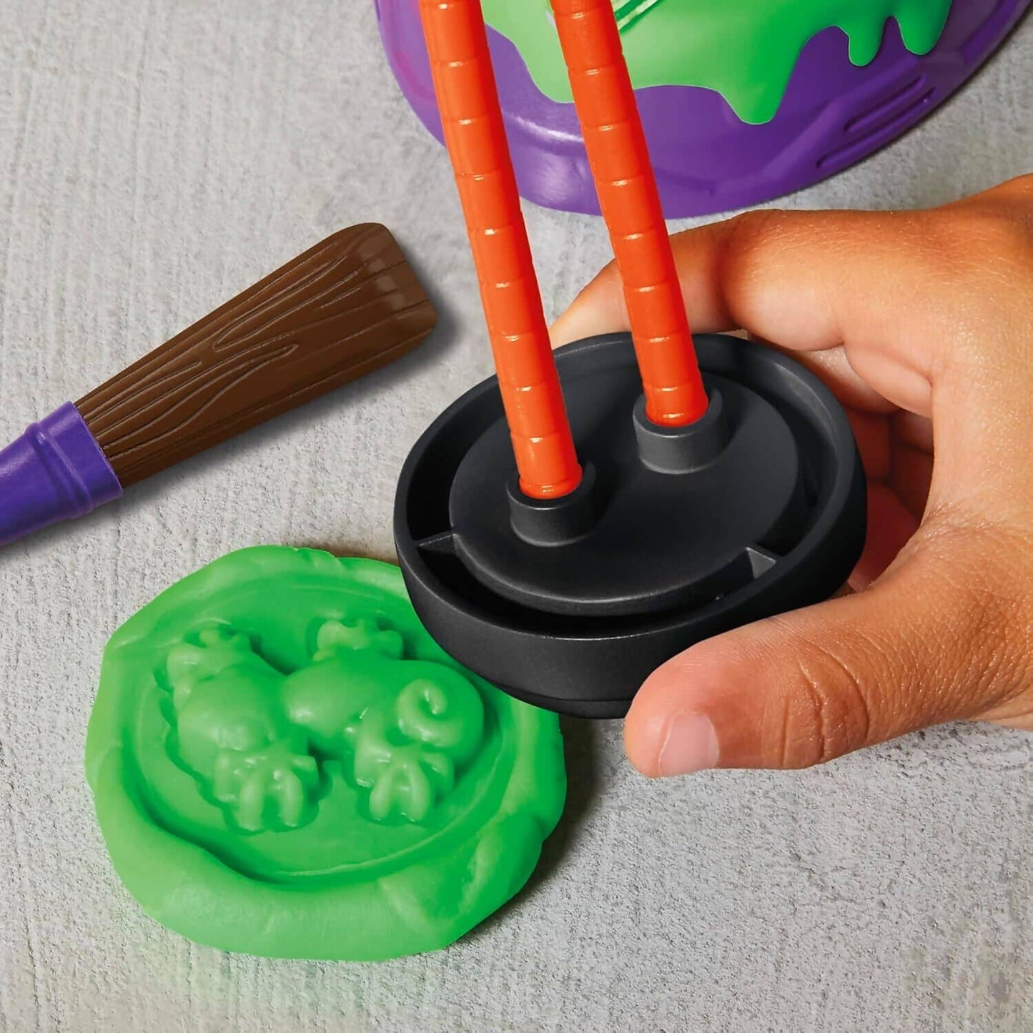 Play-Doh - Teenage Mutant Ninja Turtles Mutation Station - Hasbro