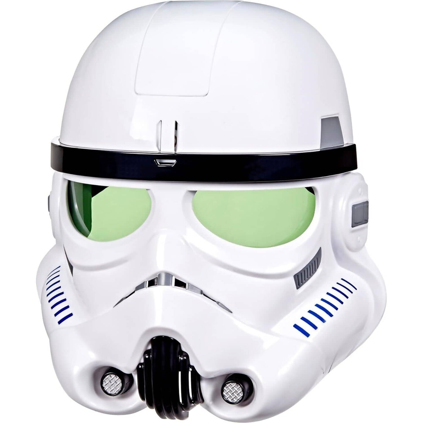 Star Wars - Stormtrooper Electronic Mask - Hasbro
