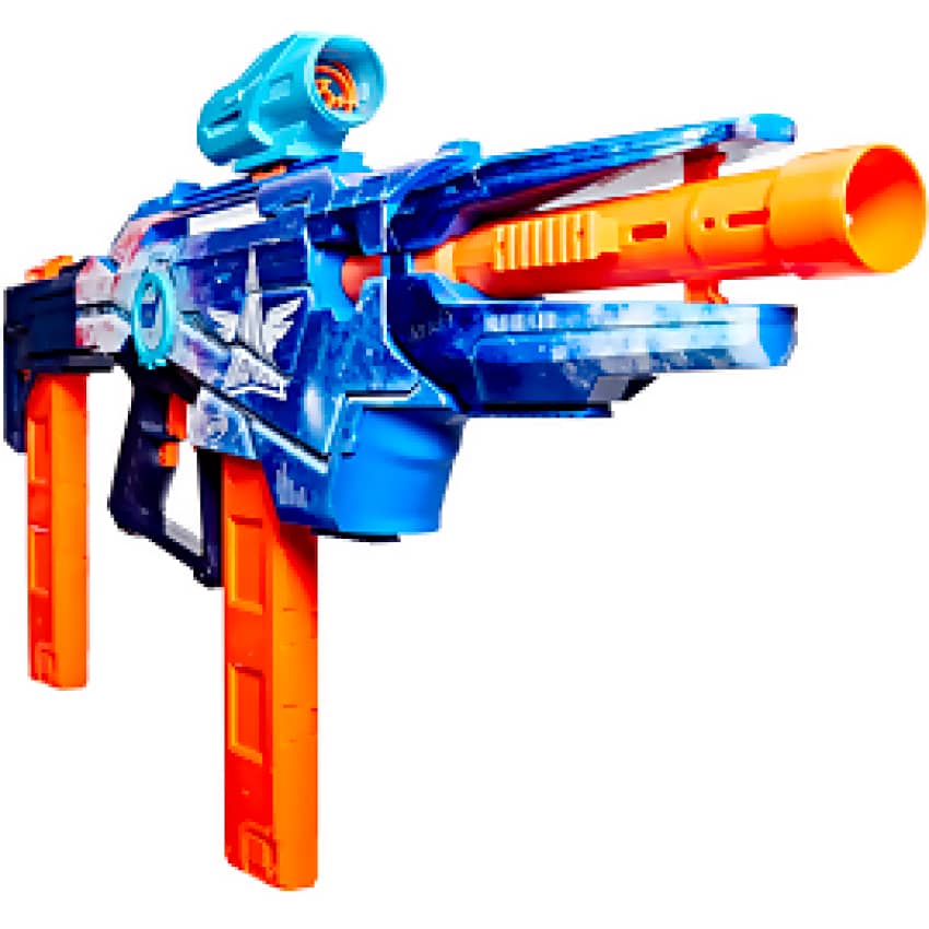 Nerf - Loadout Galactic Commander Blaster - Hasbro
