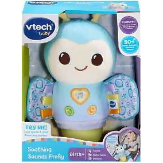 VTech - Soothing Sounds Firefly