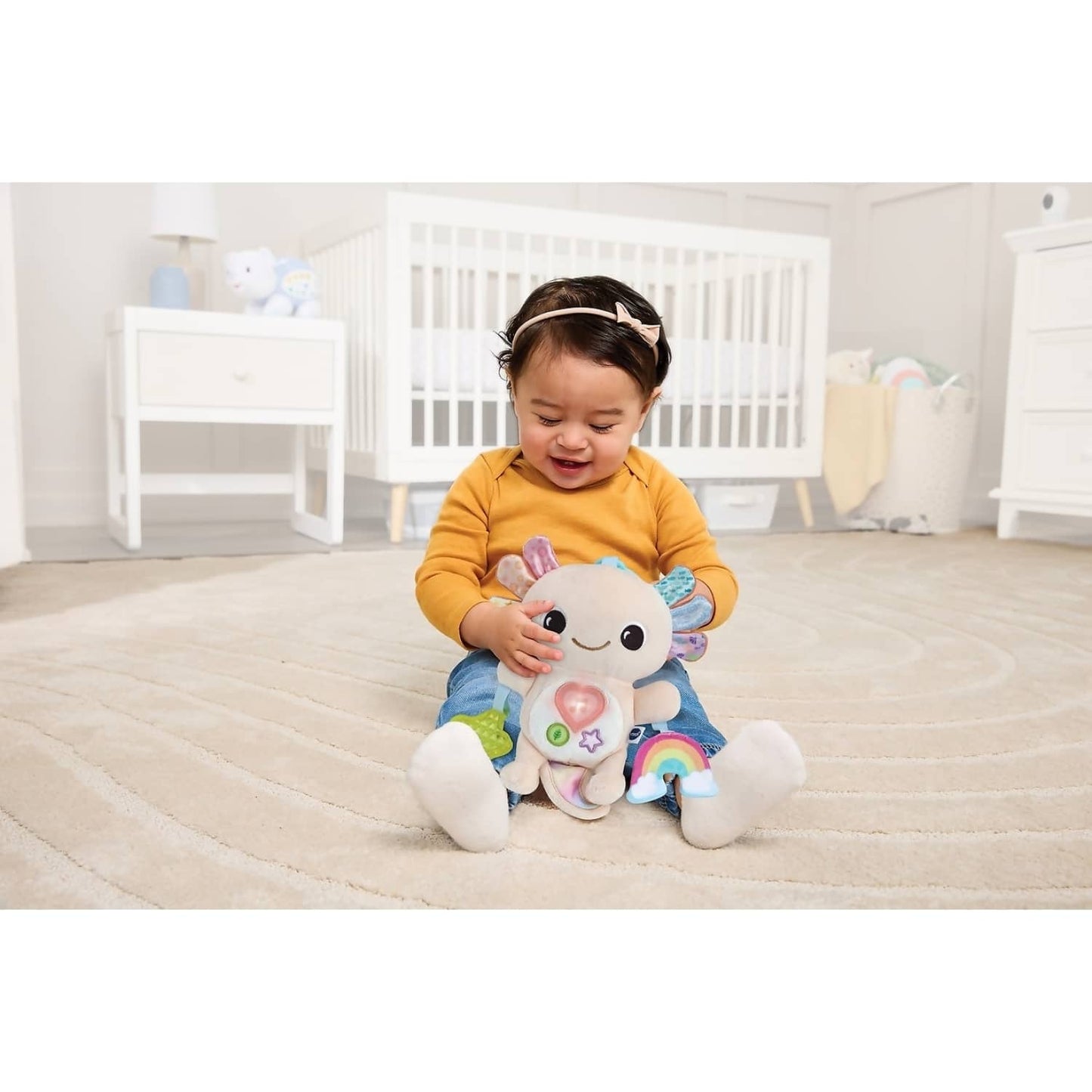 VTech - Rainbow Lights Axolotl