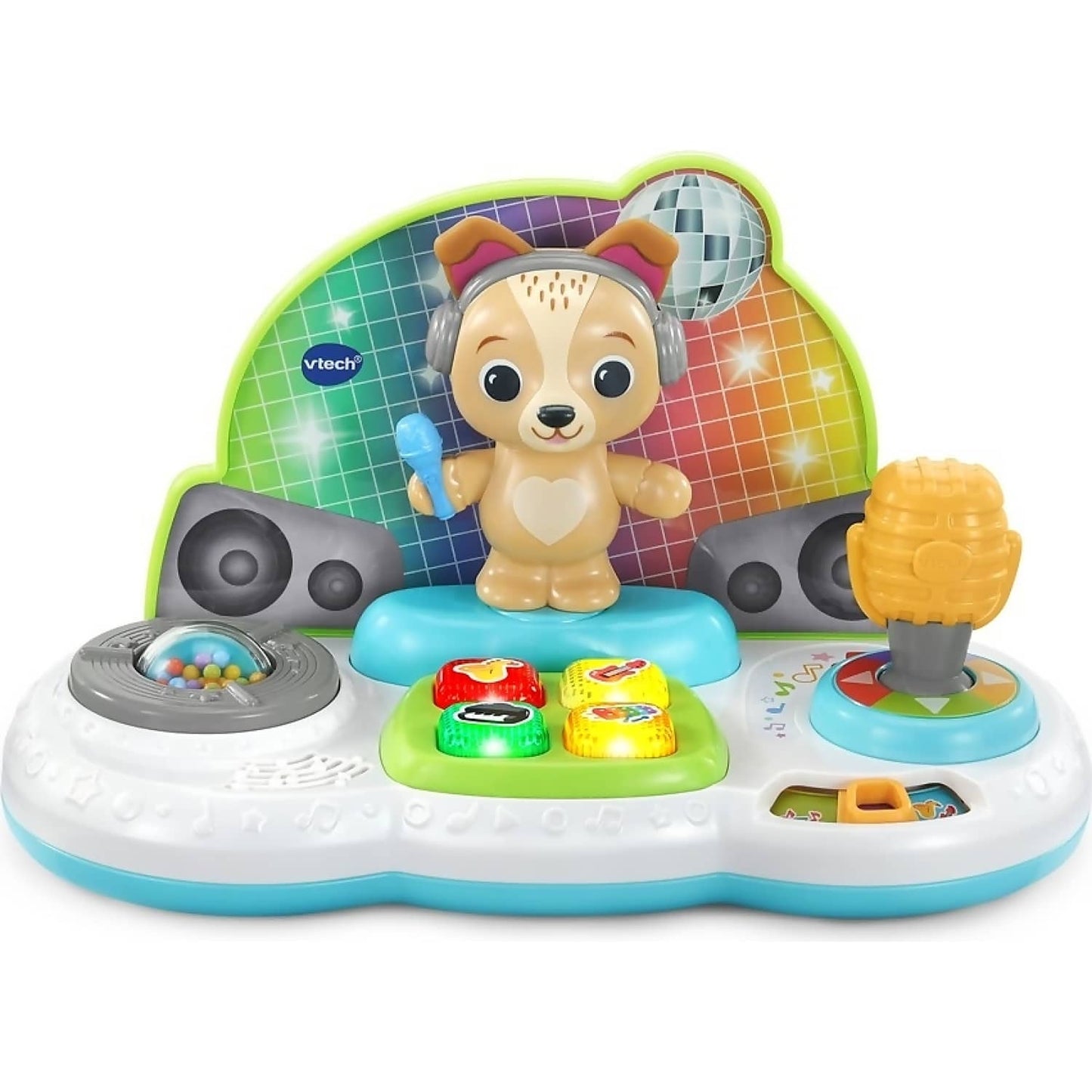 VTech - DJ Jams Puppy