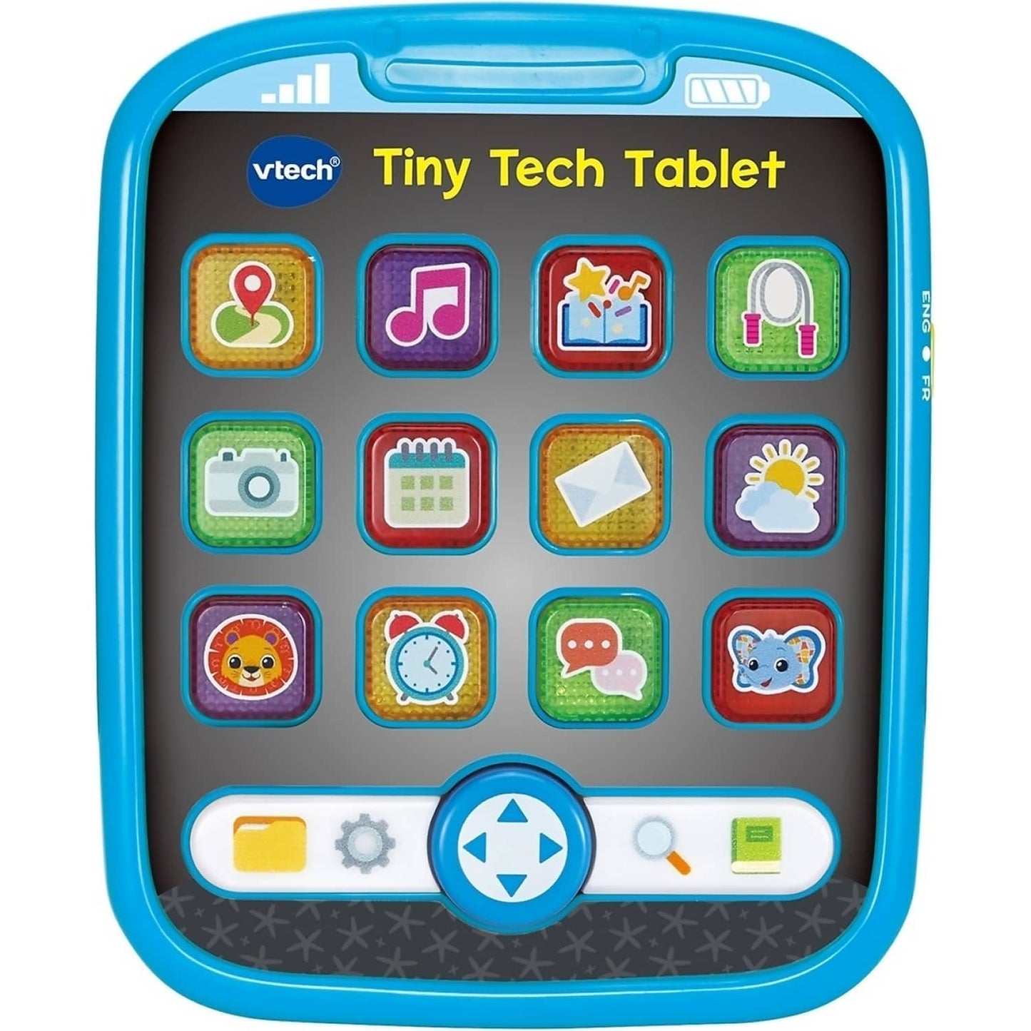 VTech - Tiny Tech Tablet