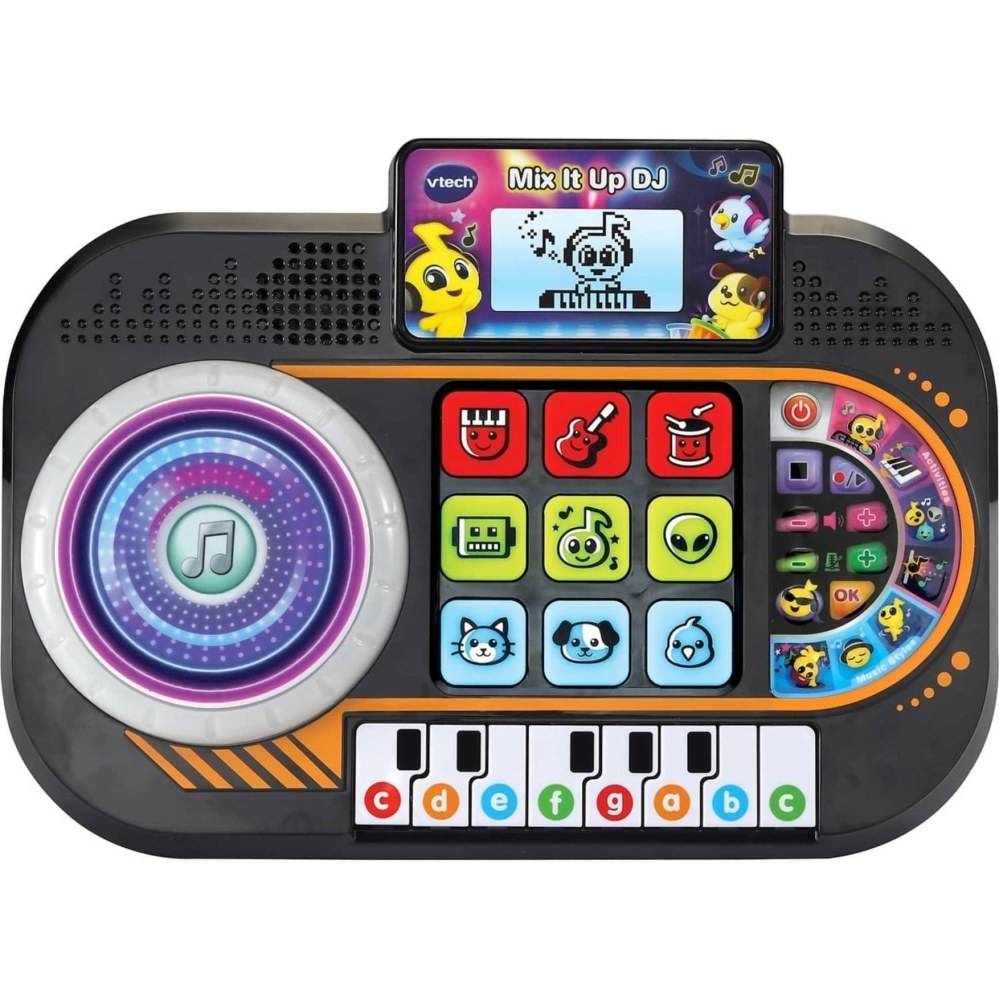 VTech - Mix It Up DJ