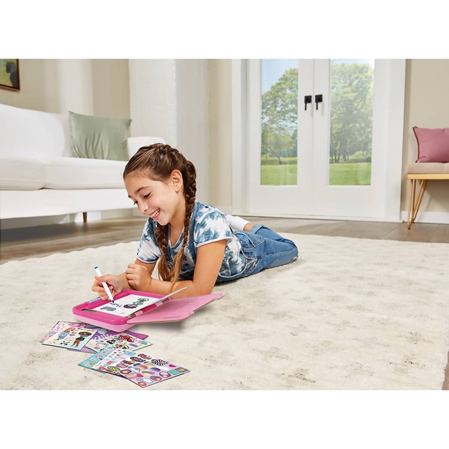 VTech - Secret Safe Voice Note Diary