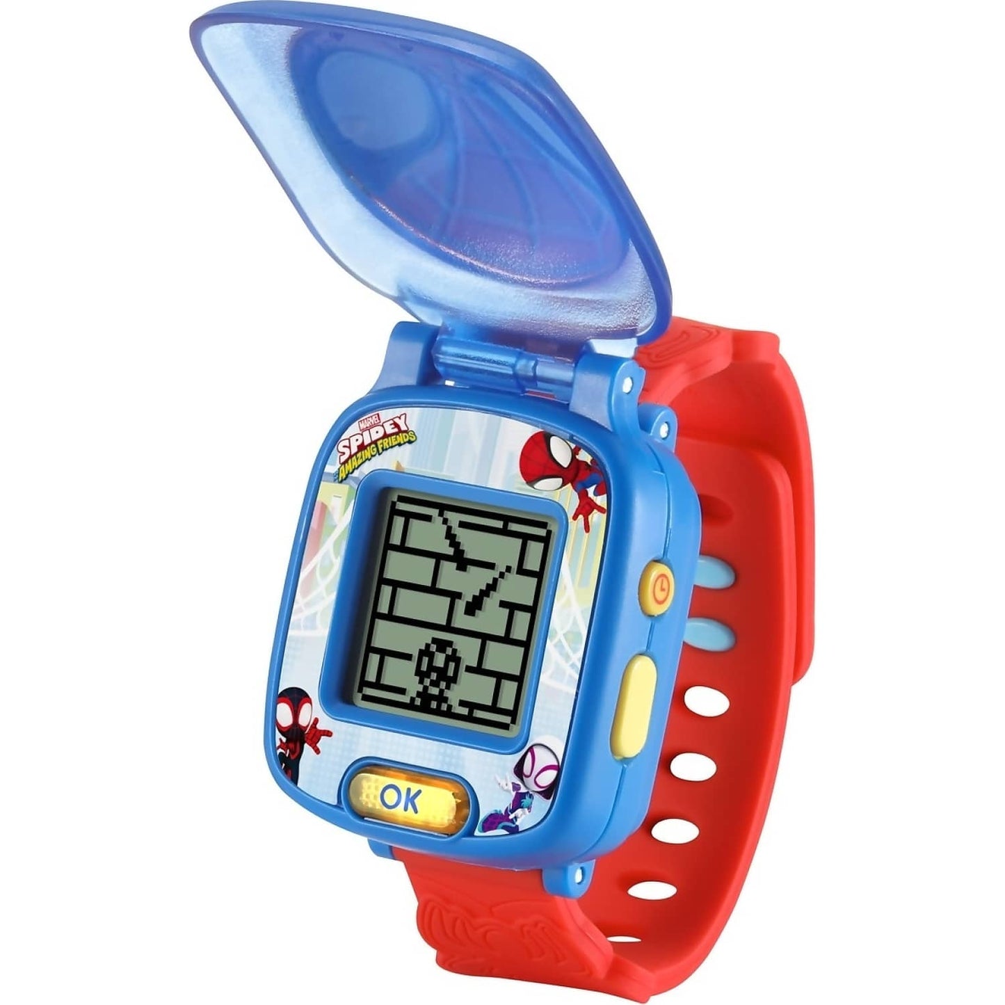 VTech - Spidey Learning Watch