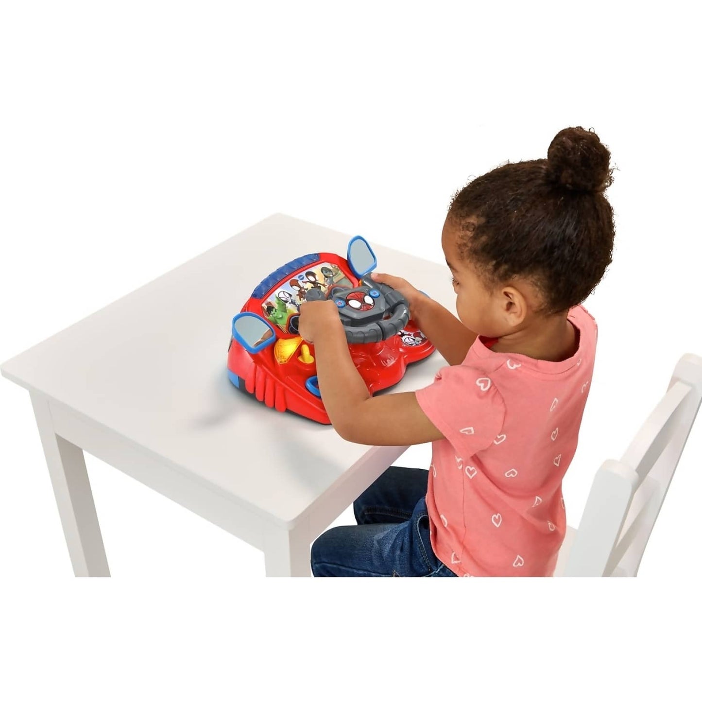 VTech - Spidey and his Amazing Friends Spidey to the Rescue Driver