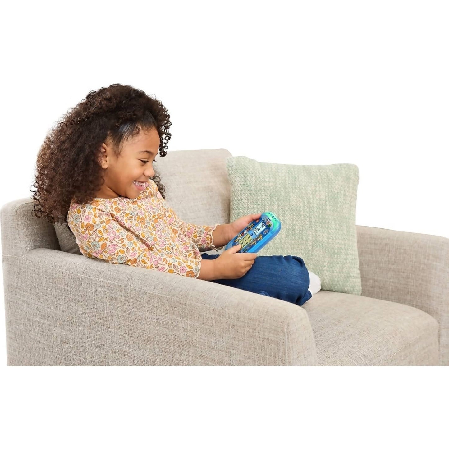 VTech - PAW Patrol Rescue Mission Learning Phone