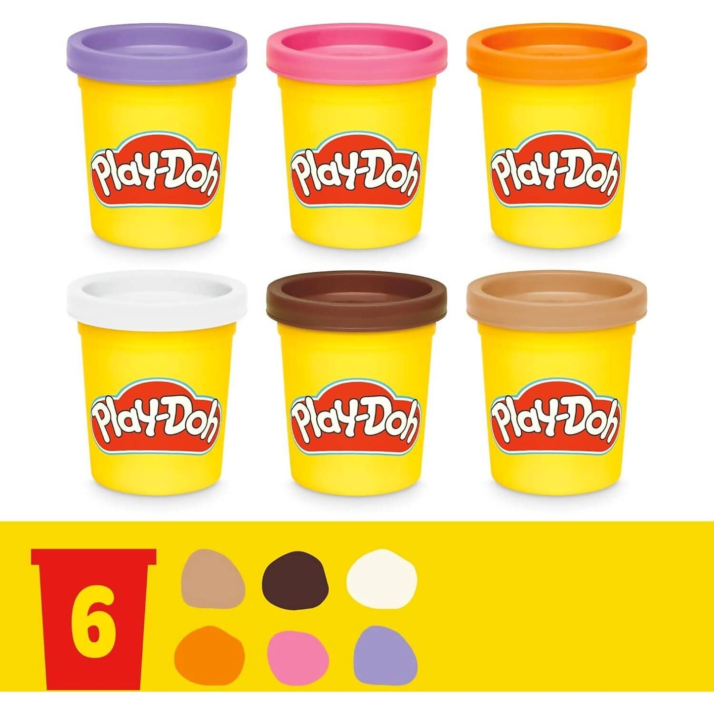 Play-Doh - Little Bakery Playset