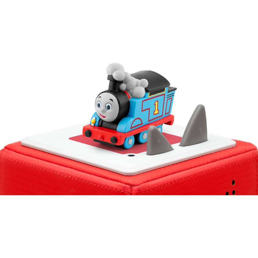 Tonies - Thomas & Friends: Thomas the Tank Engine Tonie Audio Character (Toniebox Not Included)