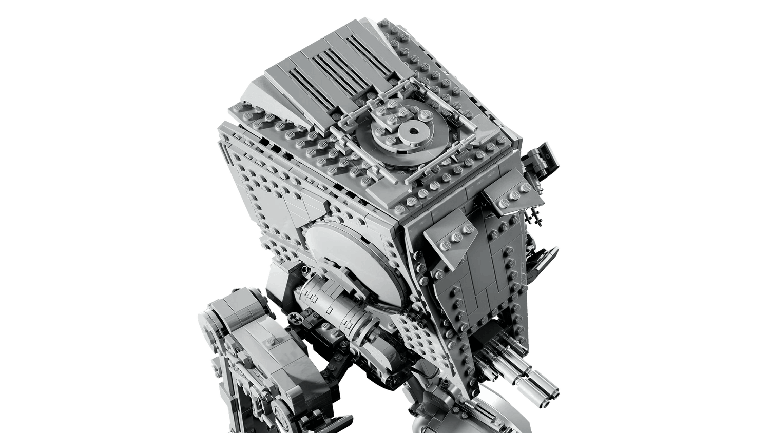 LEGO 75417 AT-ST Walker - Star Wars