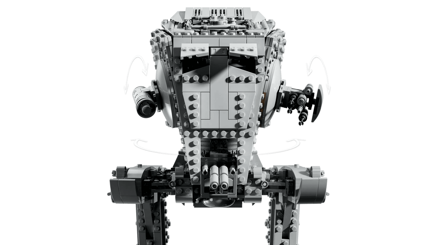 LEGO 75417 AT-ST™ Walker - Star Wars