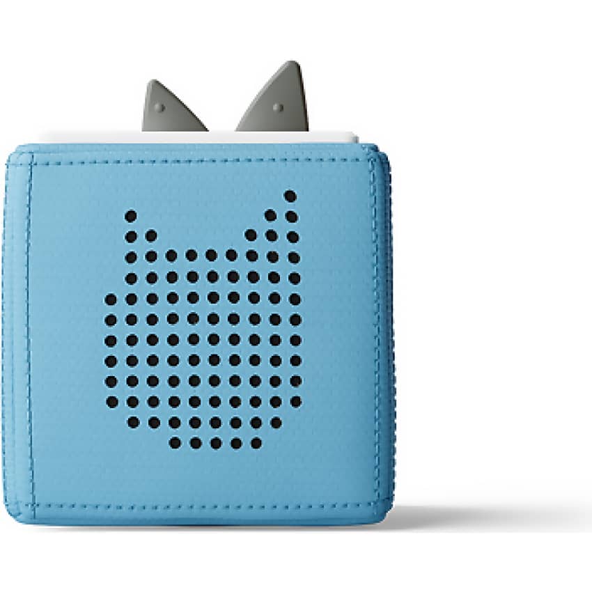 Tonies - Toniebox Playtime Puppy Starter Set - Light Blue