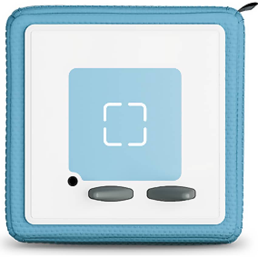 Tonies - Toniebox Playtime Puppy Starter Set - Light Blue