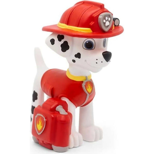 Tonies - Paw Patrol Marshall: Tonie Audio Character (Toniebox Not Included)