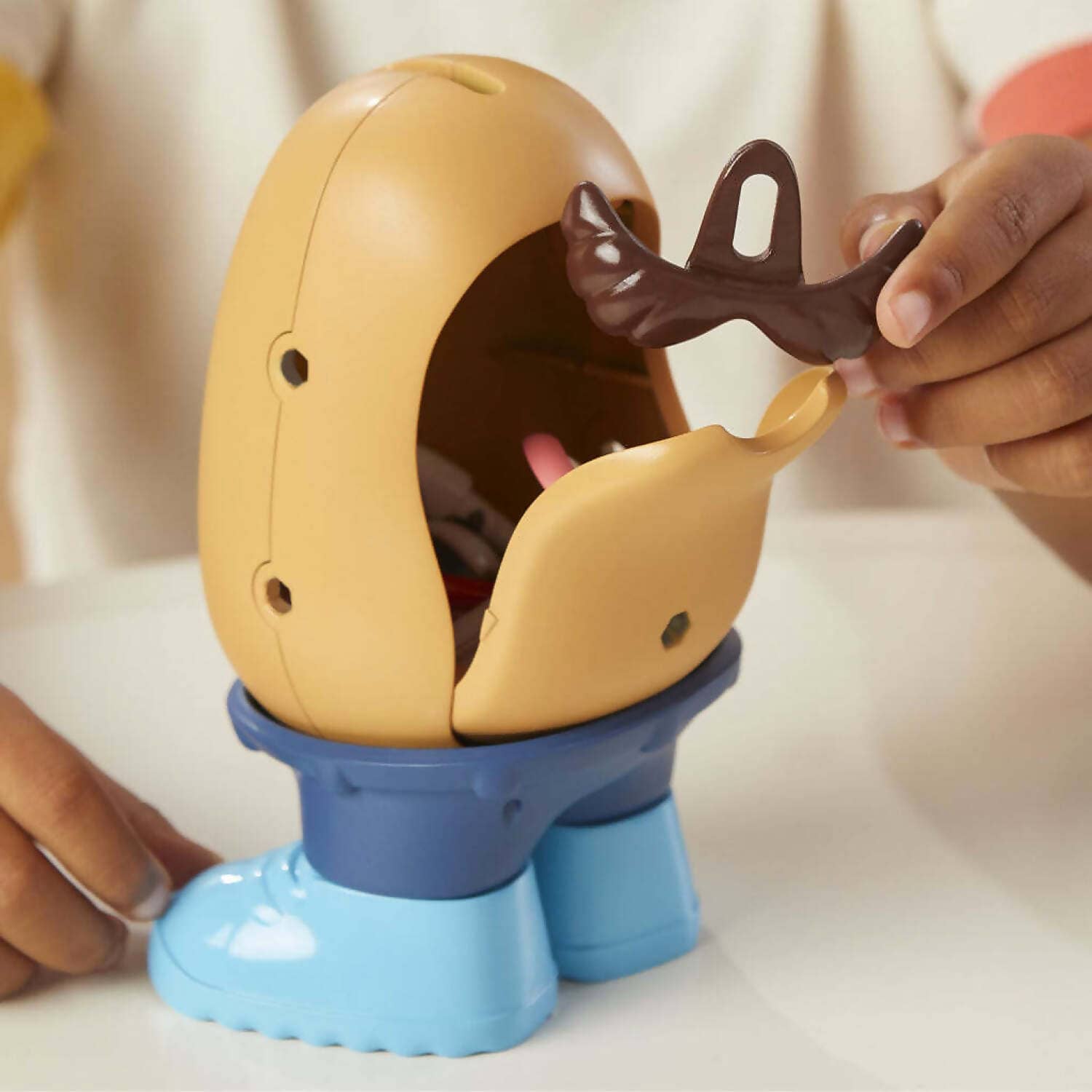 Potato Head - Mr. Potato Head - Hasbro