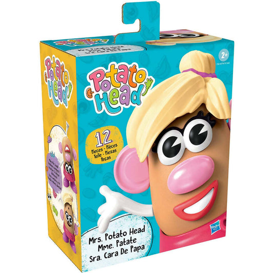 Potato Head - Mrs. Potato Head - Hasbro