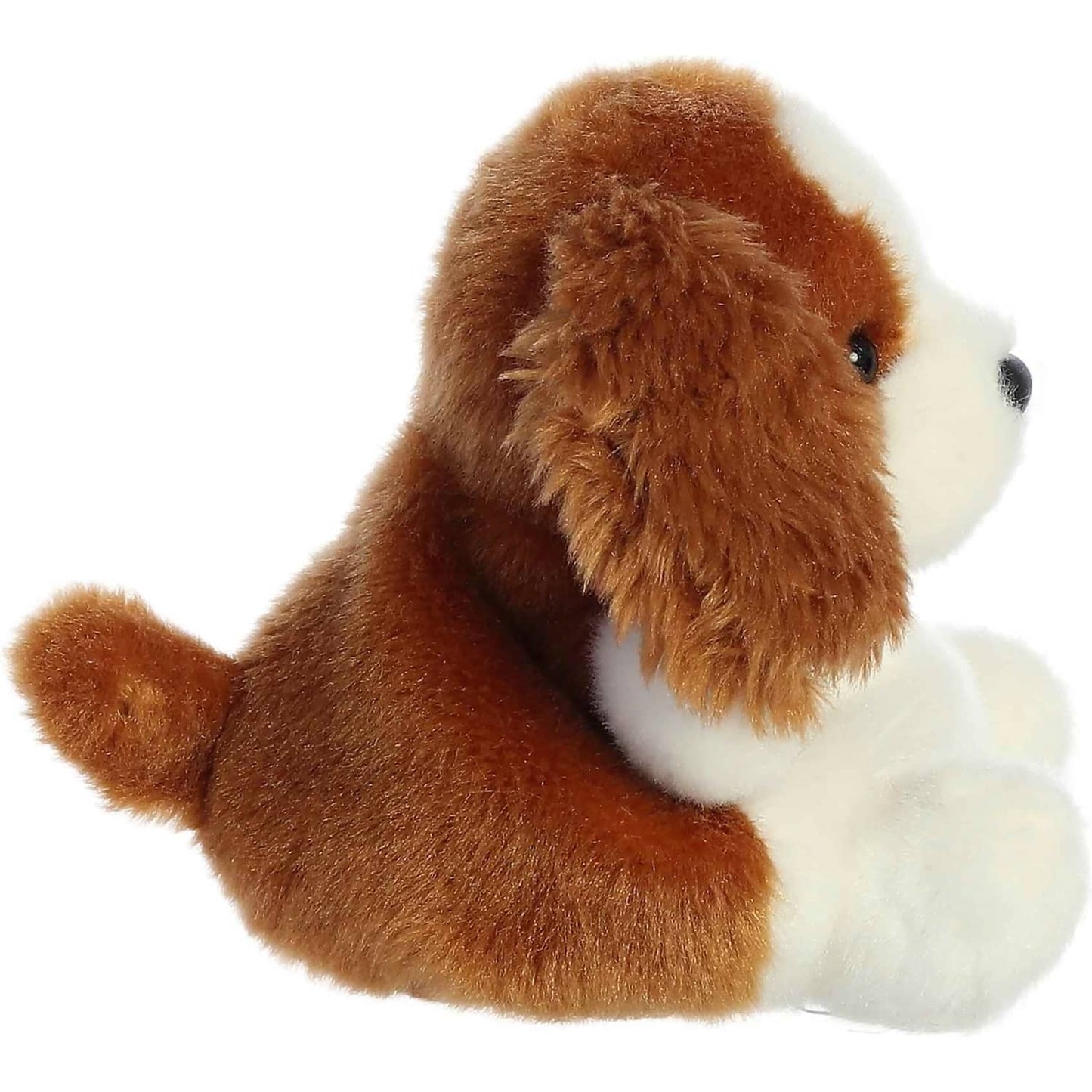 Palm Pals - Lady Spaniel 13cm Plush