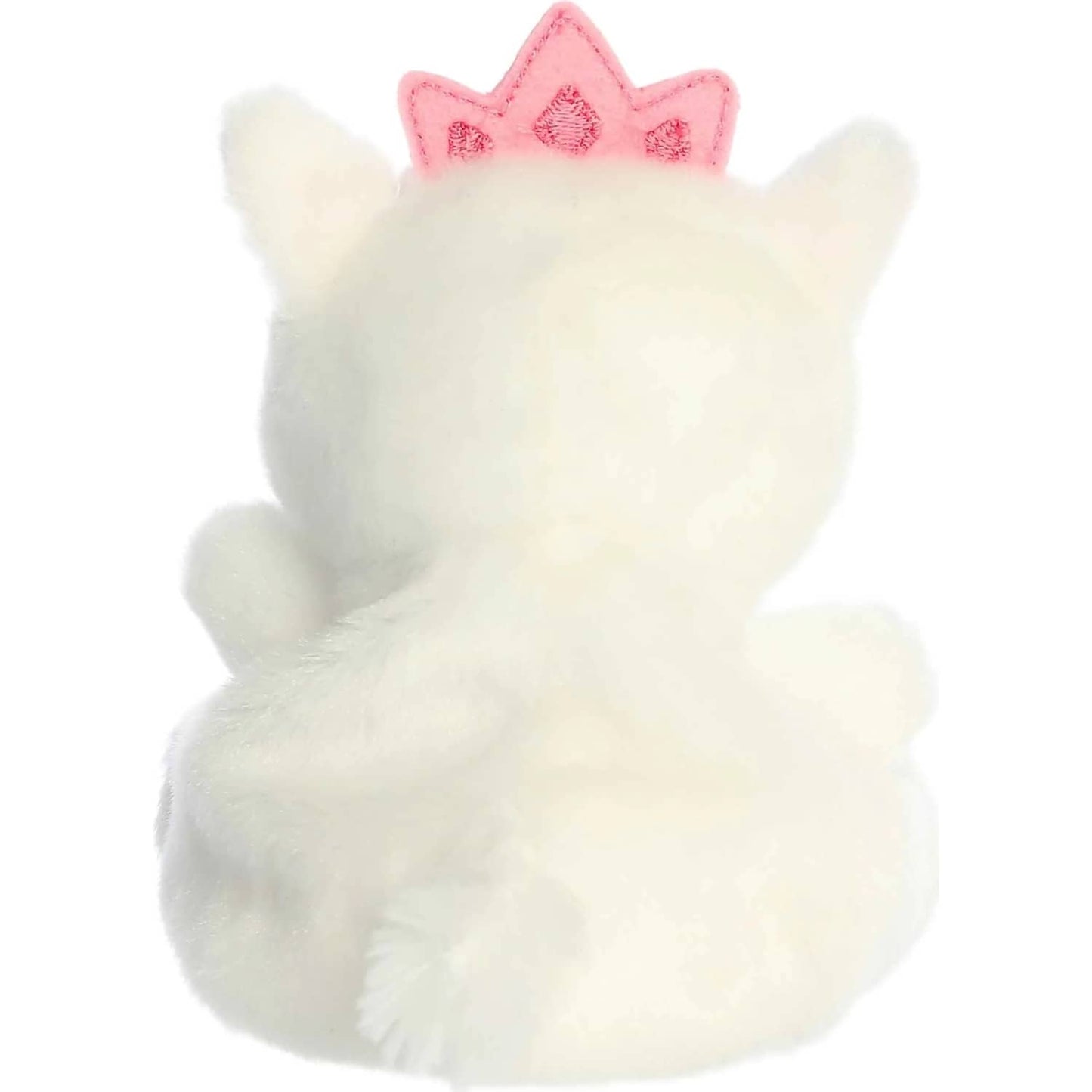 Palm Pals - Priscilla Princess Kitty 13cm Plush