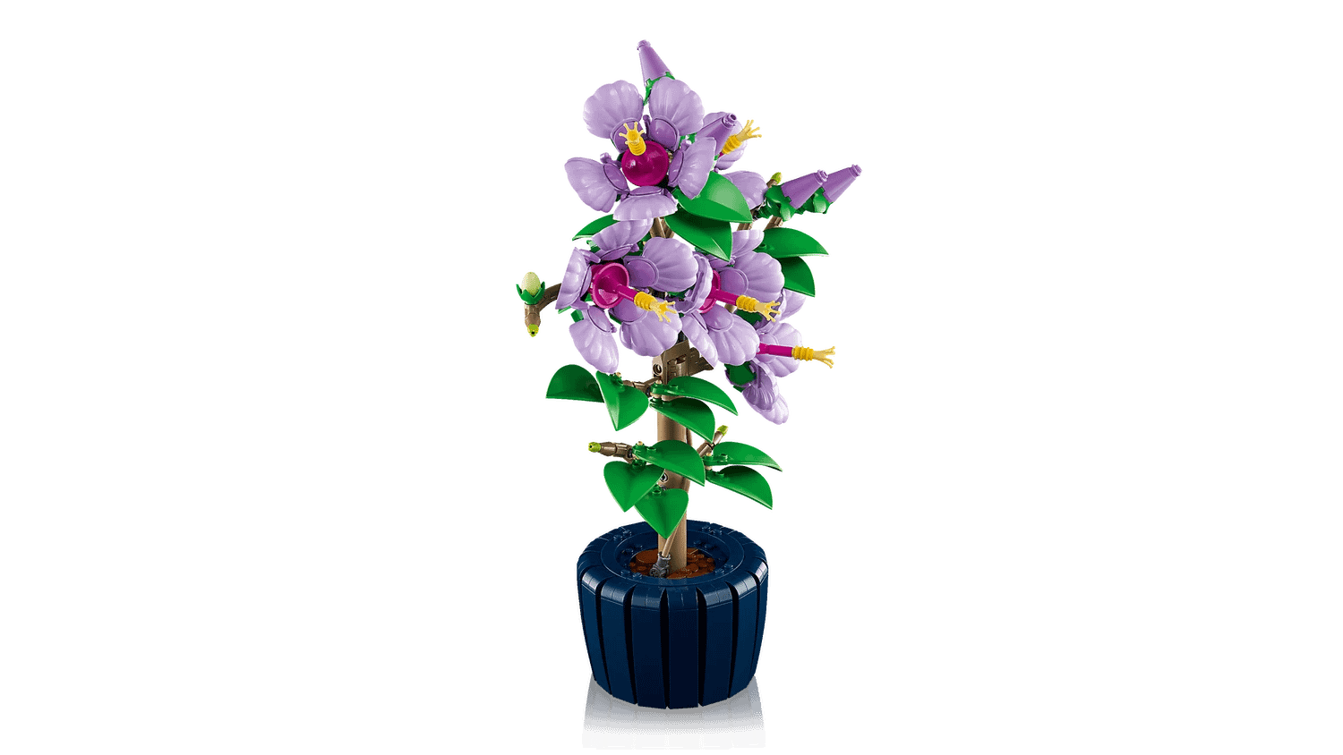 LEGO 10372 Hibiscus - Botanicals