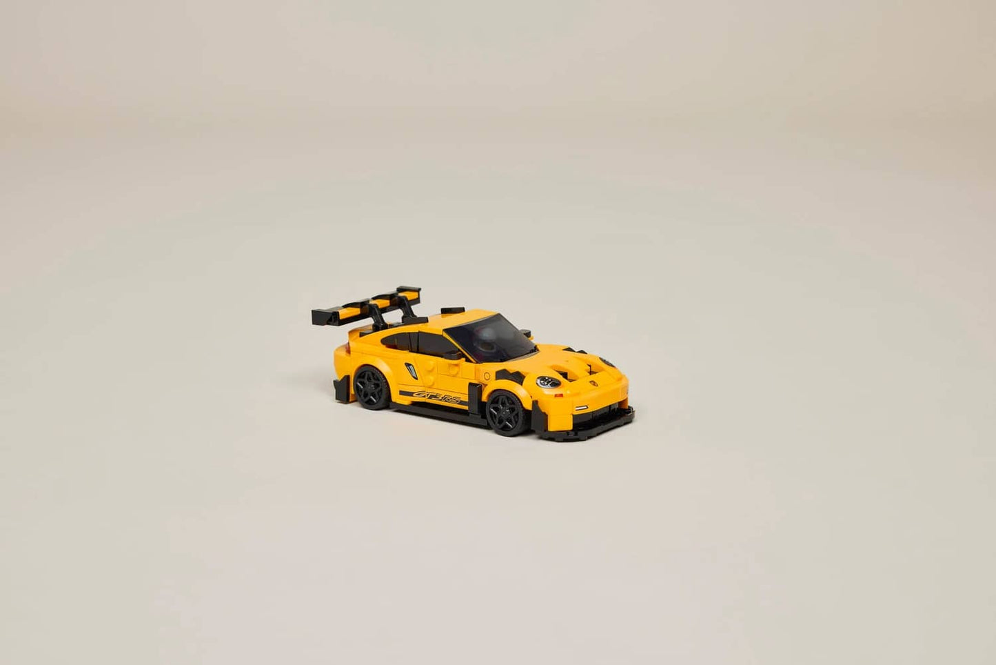 LEGO 77237 Porsche 911 GT3 RS Super Car - SPEED Champions