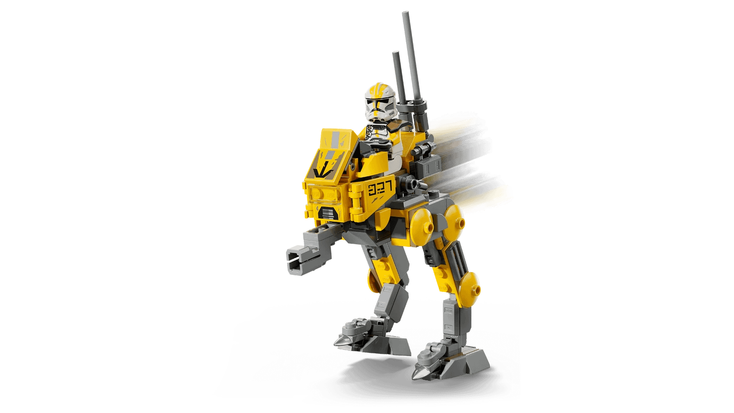 LEGO 75431 327th Star Corps Clone Troopers Battle Pack - Star Wars
