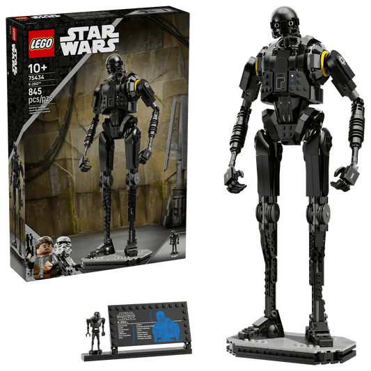 LEGO 75434 K-2SO™ Security Droid - Star Wars