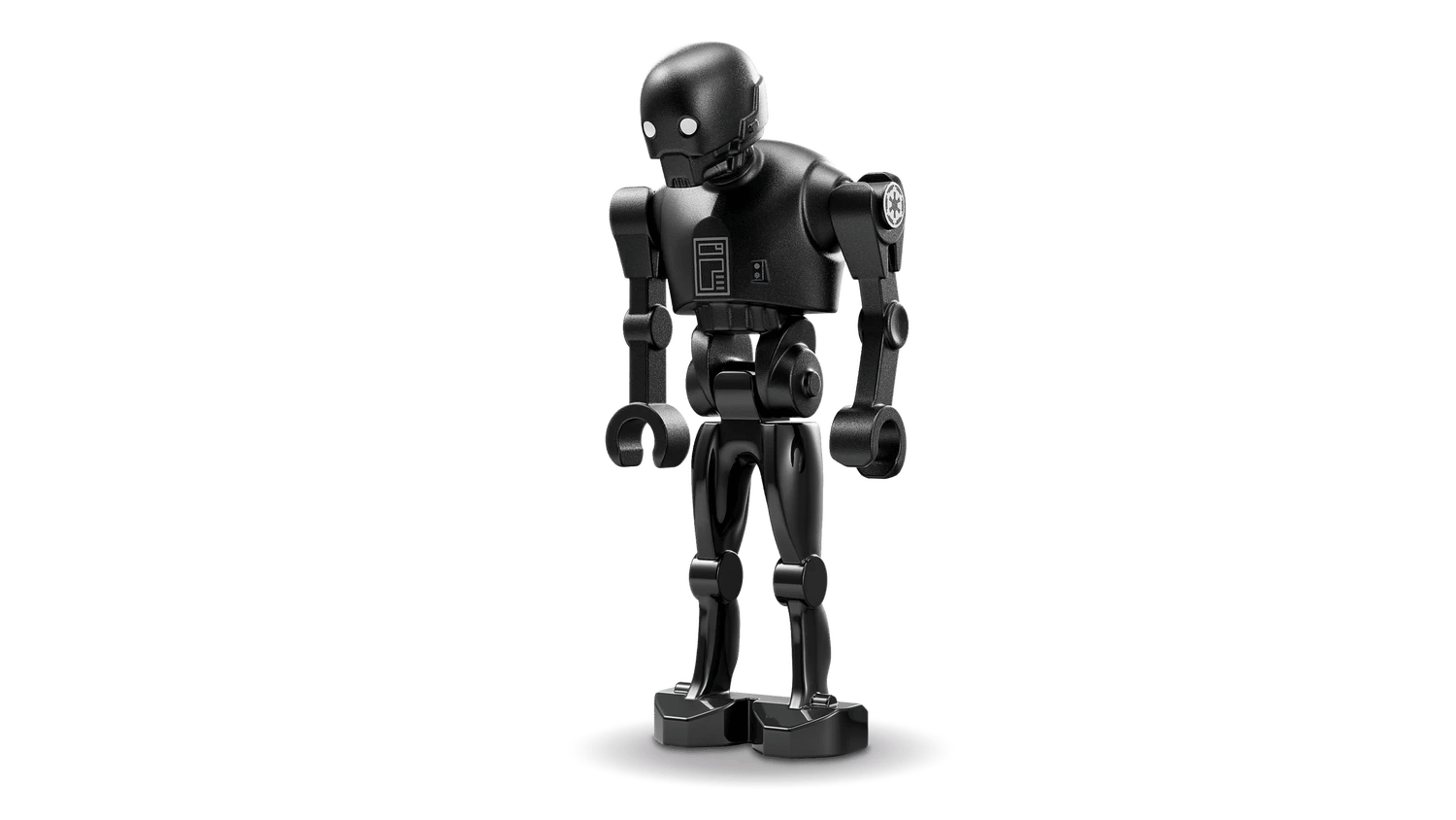 LEGO 75434 K-2SO Security Droid - Star Wars
