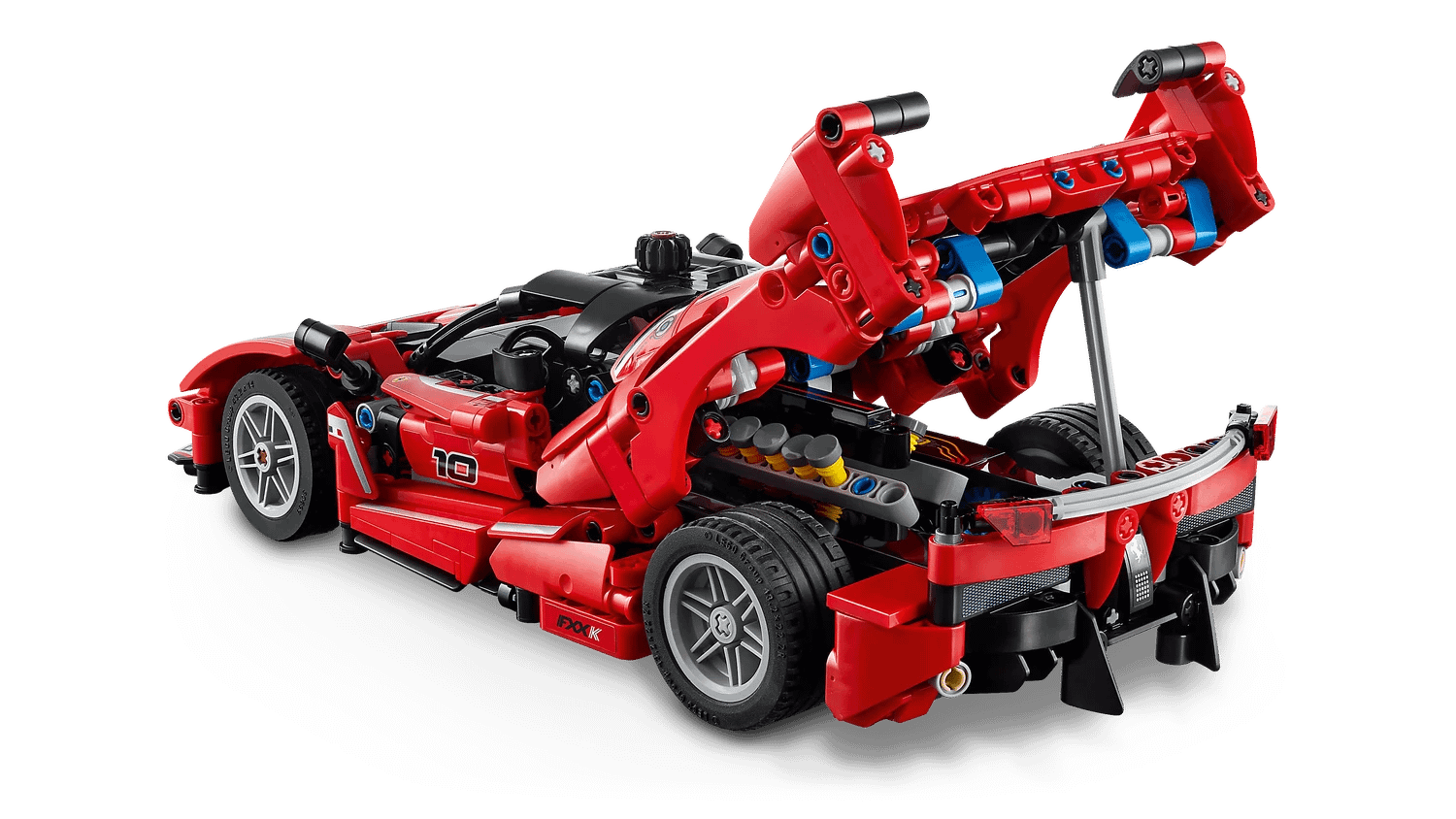 LEGO 42212 Ferrari FXX K - Technic