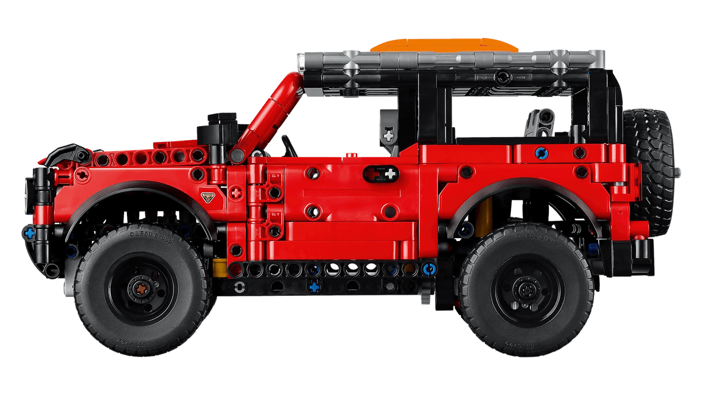 LEGO 42213 Ford Bronco® SUV - Technic