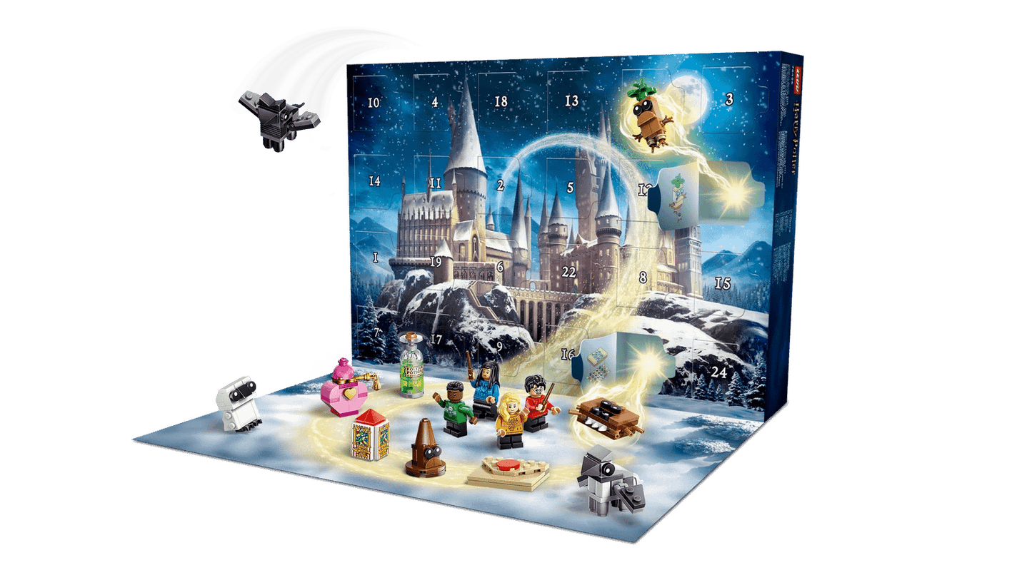 LEGO 76456 Harry Potter™ Advent Calendar 2025 - Harry Potter