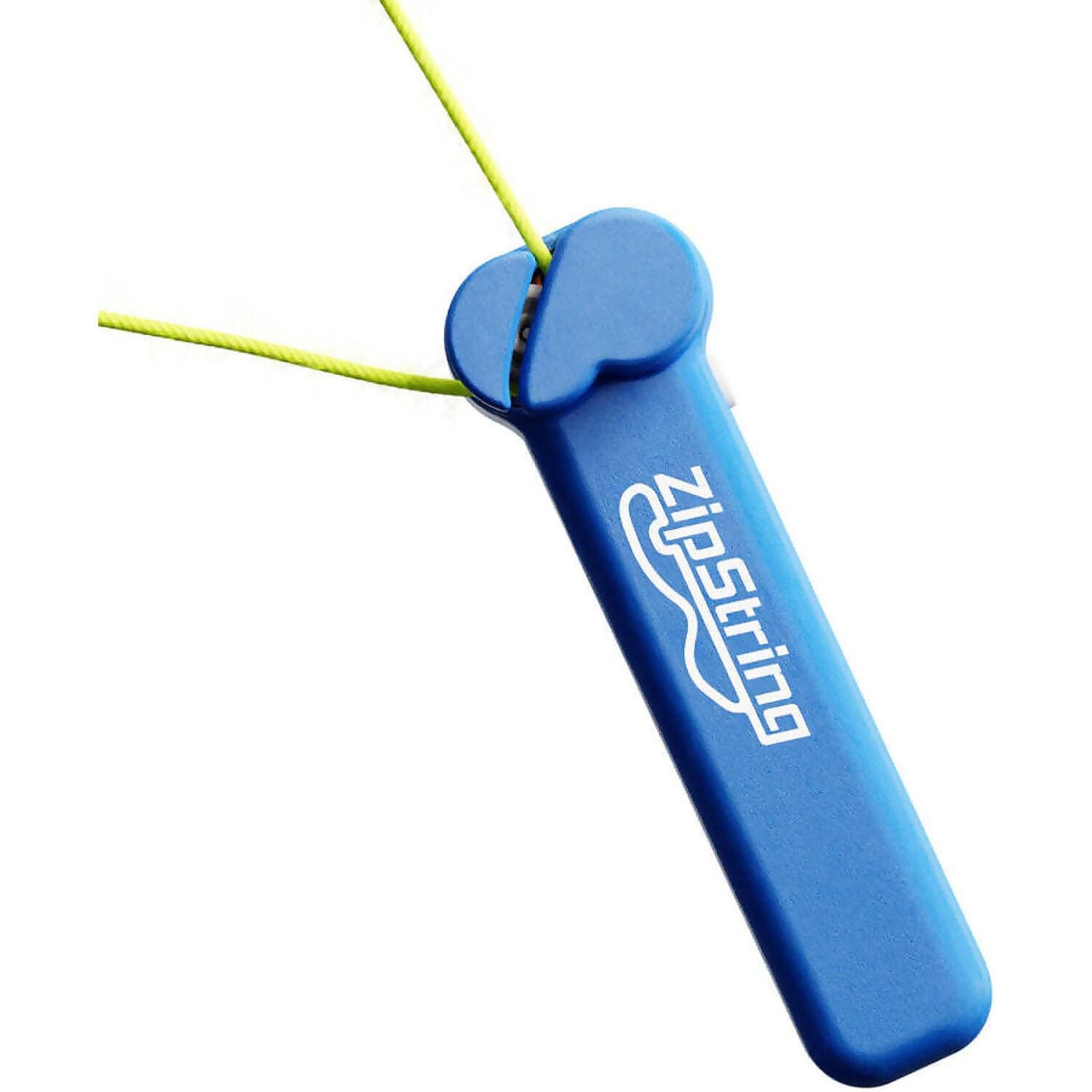 ZipString - Original Bodacious Blue