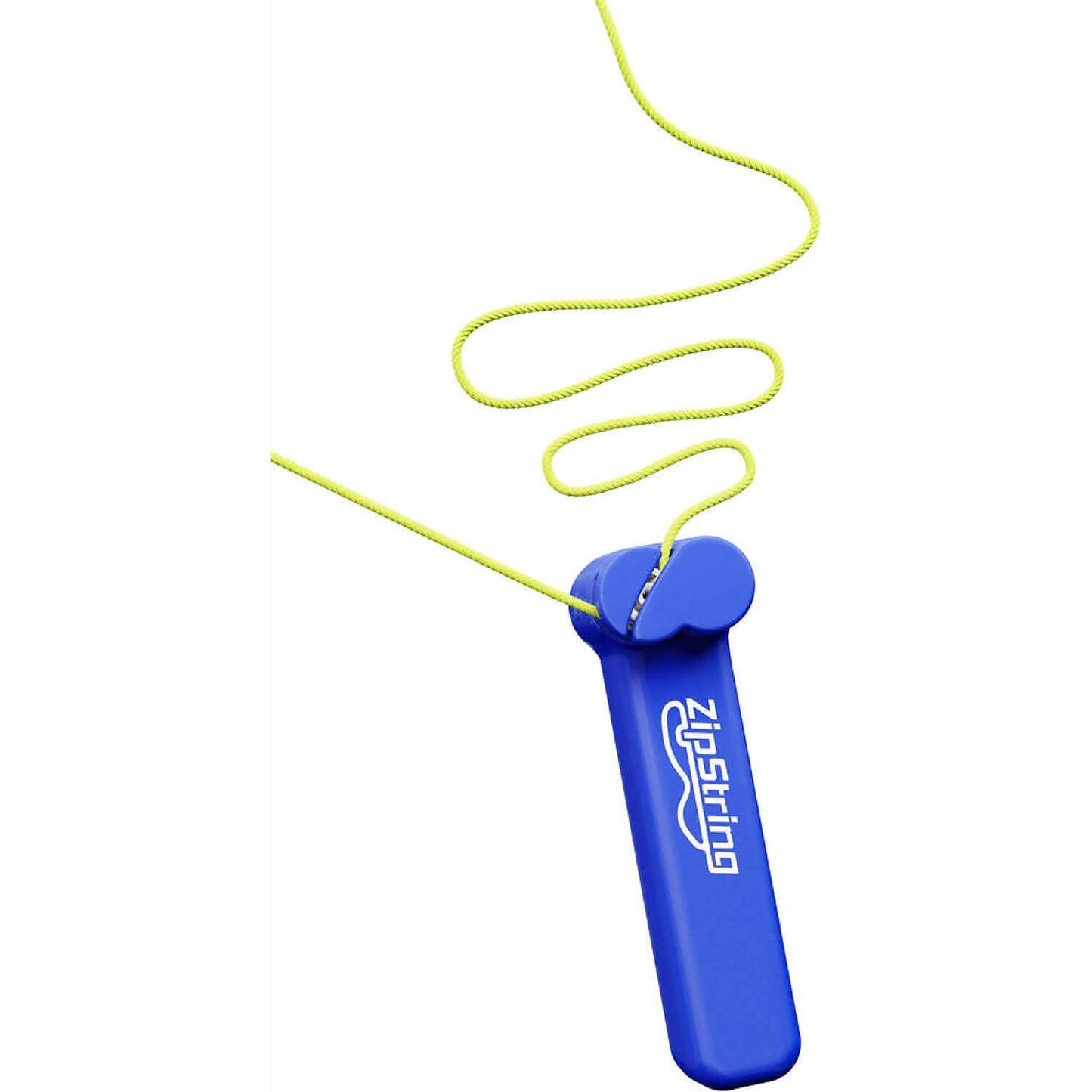 ZipString - Original Bodacious Blue