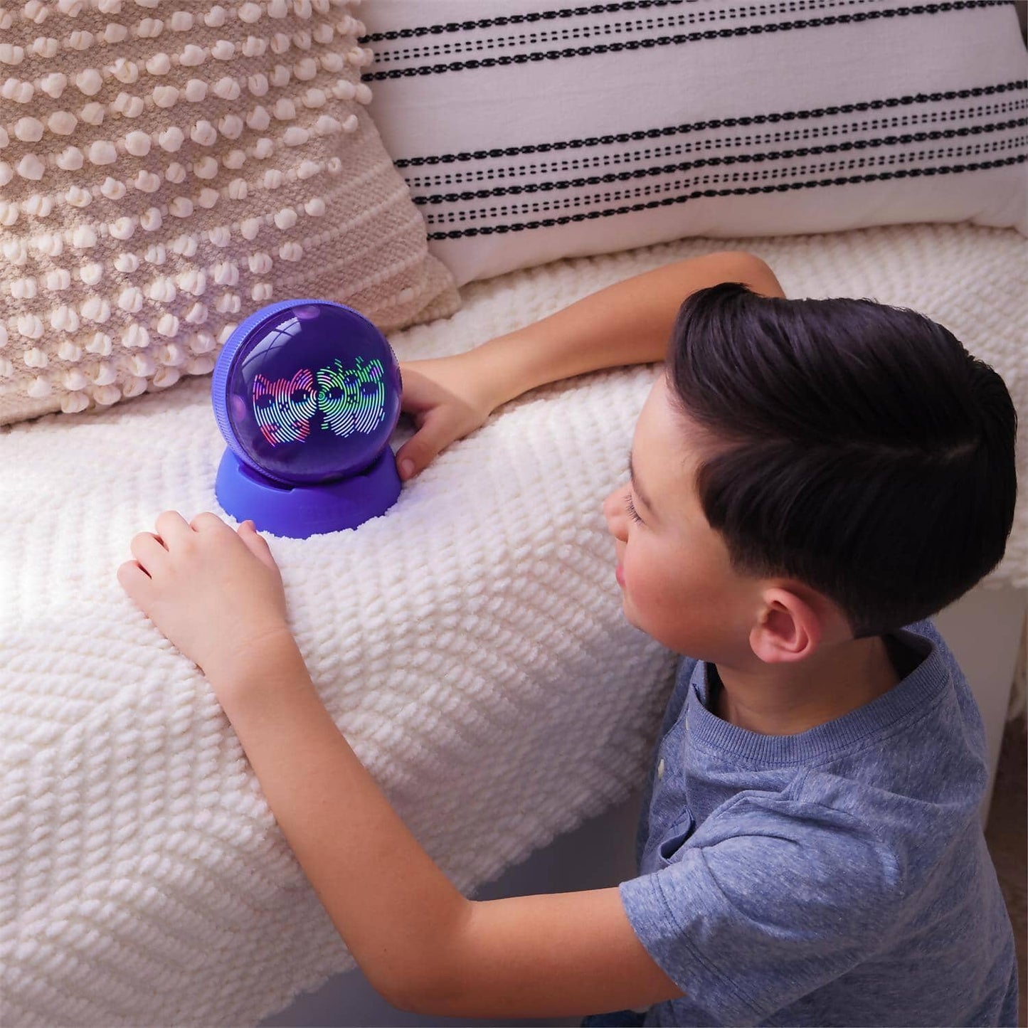 Bitzee - Interactive Digital Toy Pet Hamster Ball