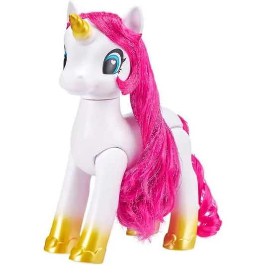 Zuru - Sparkle Girlz Styling Unicorn