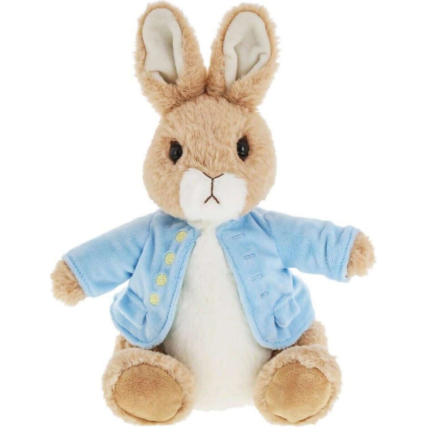 Beatrix Potter - Peter Rabbit Classic Soft Toy Large 30cm Plush - Jasnor