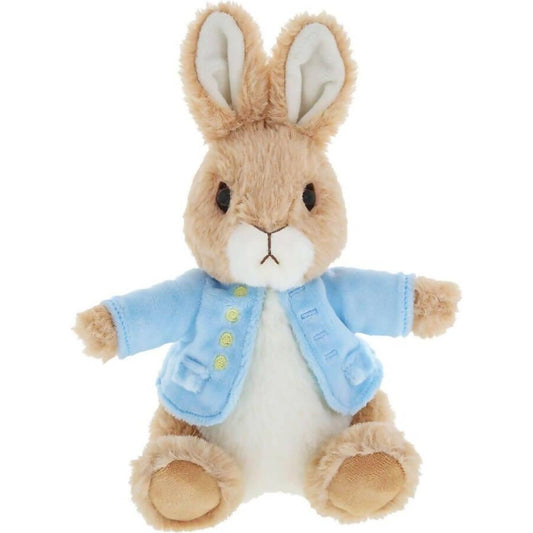 Beatrix Potter - Peter Rabbit Classic Soft Toy Medium 20cm Plush - Jasnor