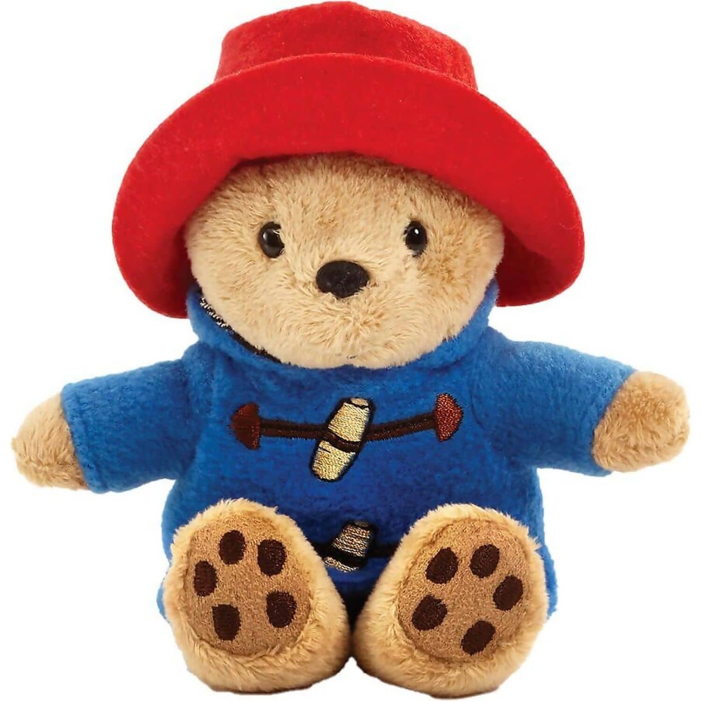 Paddington Bear - Bean Paddington Bear 12cm Plush - Jasnor