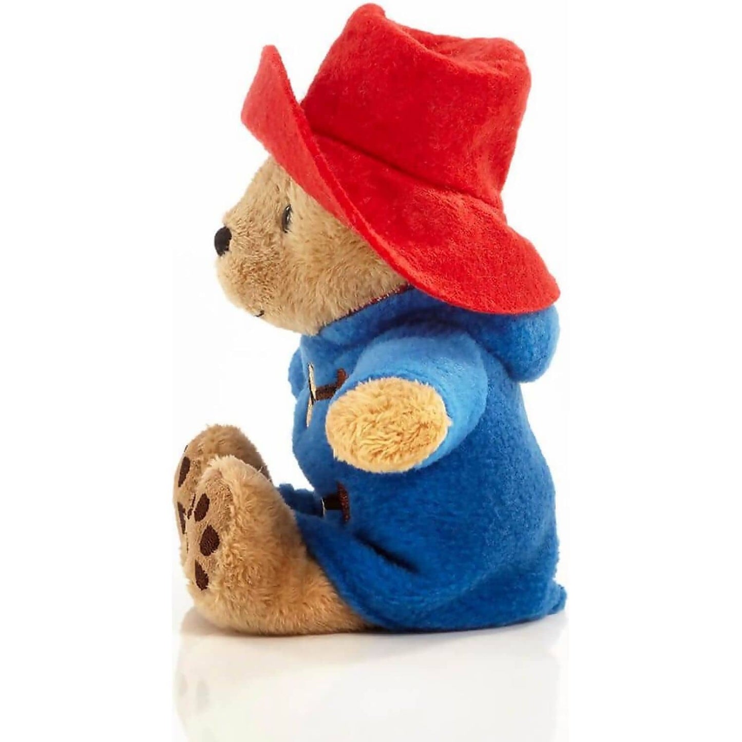Paddington Bear - Bean Paddington Bear 12cm Plush - Jasnor