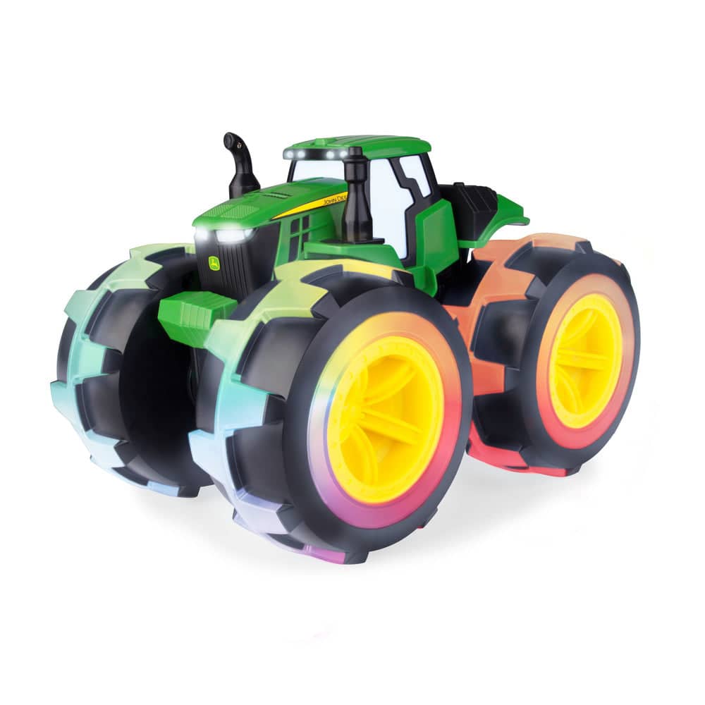 John Deere - Tomy Monster Truck Light