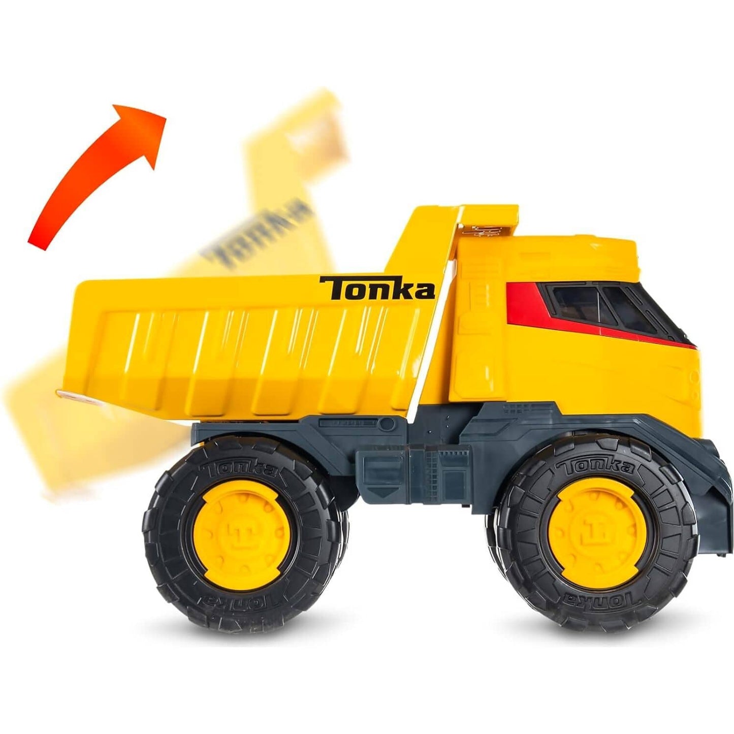 Tonka - Next Gen Mighty Dump Truck